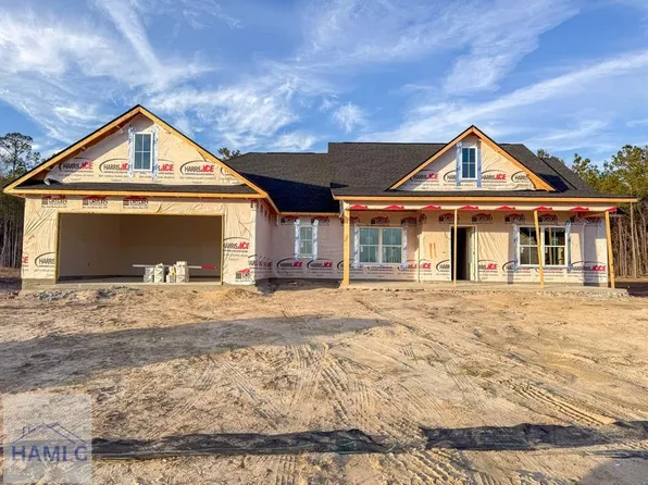 794 Stone Ct, Midway, GA 31320