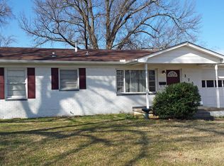 1730 S Maplewood Ave, Tulsa, OK 74112