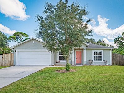 926 Banks St NW, Palm Bay, FL, 32907