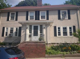 41 Bournedale Rd #2, Jamaica Plain, MA 02130