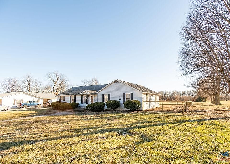 125 W Tuck St, Houstonia, MO 65333 Zillow