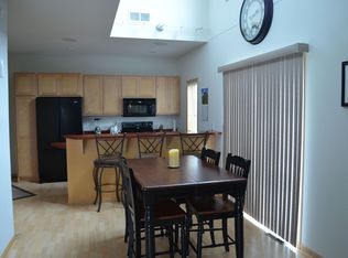 4398 46th Ave S UNIT D, Fargo, ND