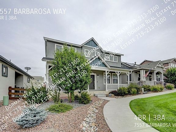 2nd image of 7557 Barbarosa Way