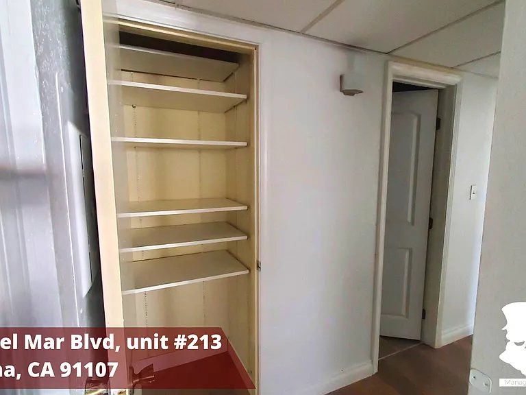 2444 E Del Mar Blvd #213 — Photo 44