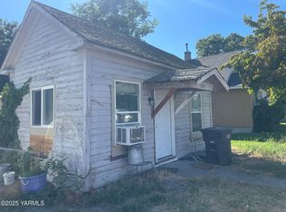 1210 Cherry Ave, Yakima, WA 98902
