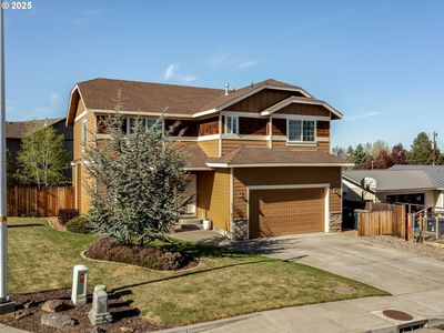2155 SW Pumice Ave, Redmond, OR, 97756