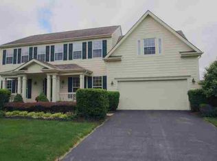 5044 Alston Grove Dr, Westerville, OH