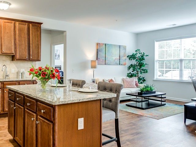 2 Bedroom Model