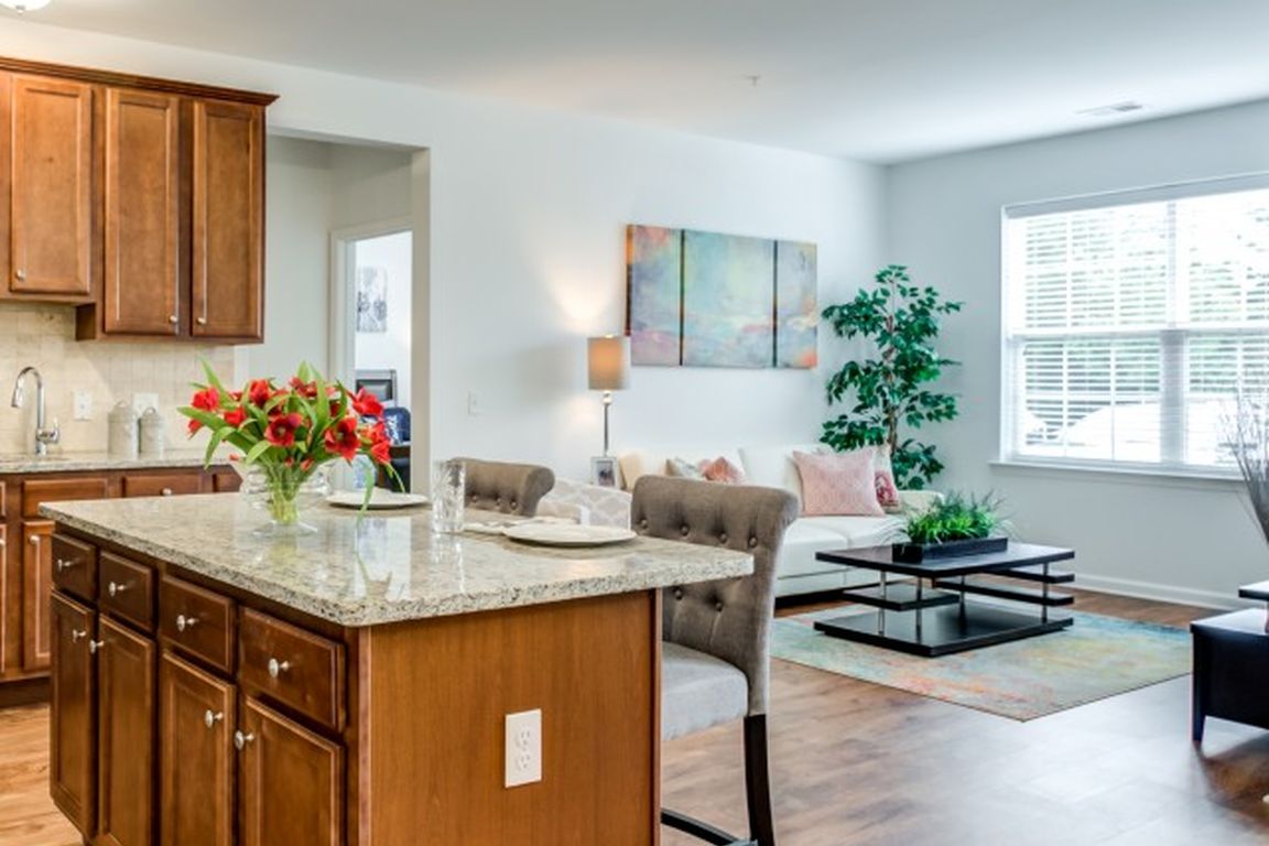 2 Bedroom Model