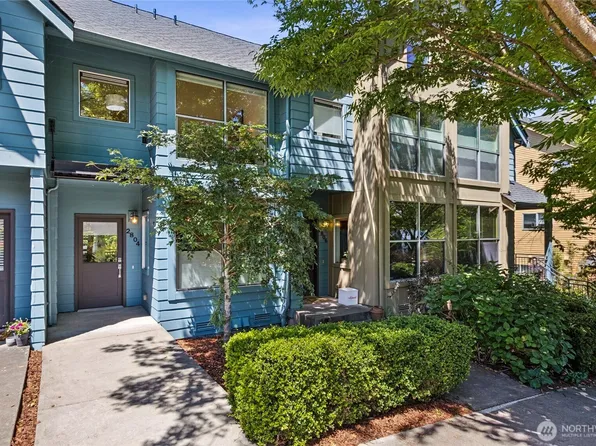 2804 S Columbian Way, Seattle, WA 98108