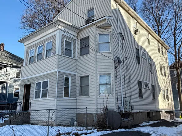 172 Adams Street, Hartford, CT 06112