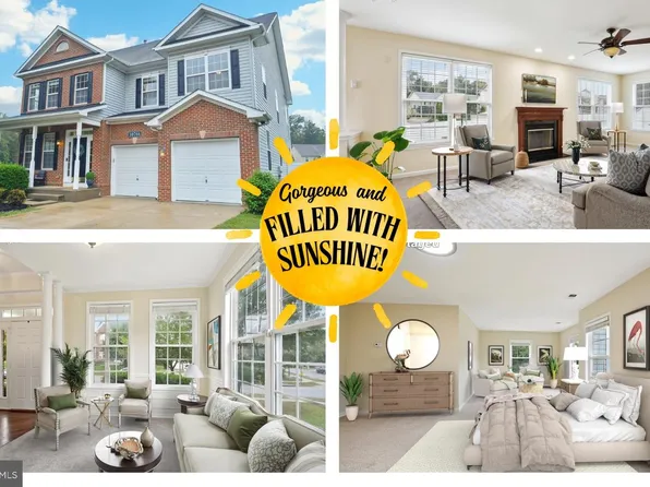 10764 Pam Dr, Waldorf, MD 20603