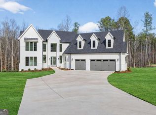 174 Chariot Ct, Jefferson, GA 30549