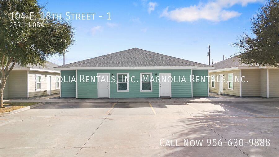 1st image of 104 E 18th St #1