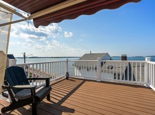131 Fort Point Rd, Weymouth, MA 02191