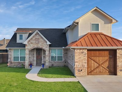 940 E 5th St, Springtown, TX, 76082