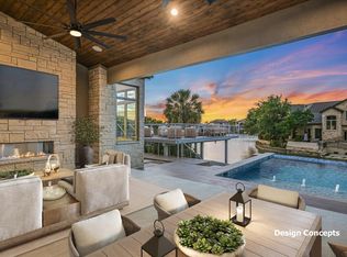 98 Wennmohs Pl, Horseshoe Bay, TX 78657