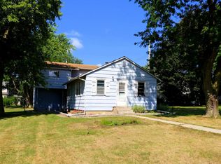 1205 Merrill St, Ruthven, IA 51358