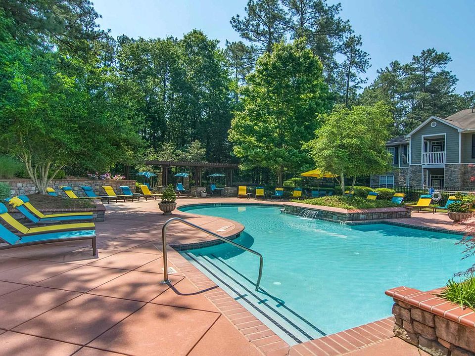 Vacation Rentals Peachtree City Ga