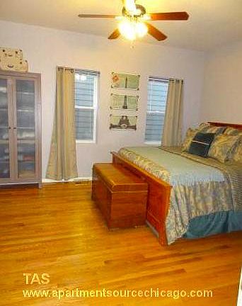 5th image of 3318 N Hamilton Ave #1