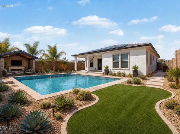 16815 W ALLEN Street, Goodyear, AZ 85338