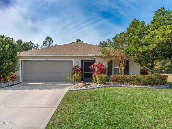 124 Logenberry Ct, Daytona Beach, FL 32124
