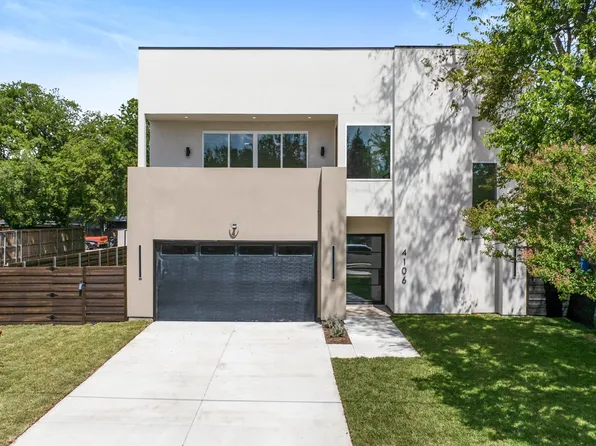 4106 Baker Ave, Dallas, TX 75212