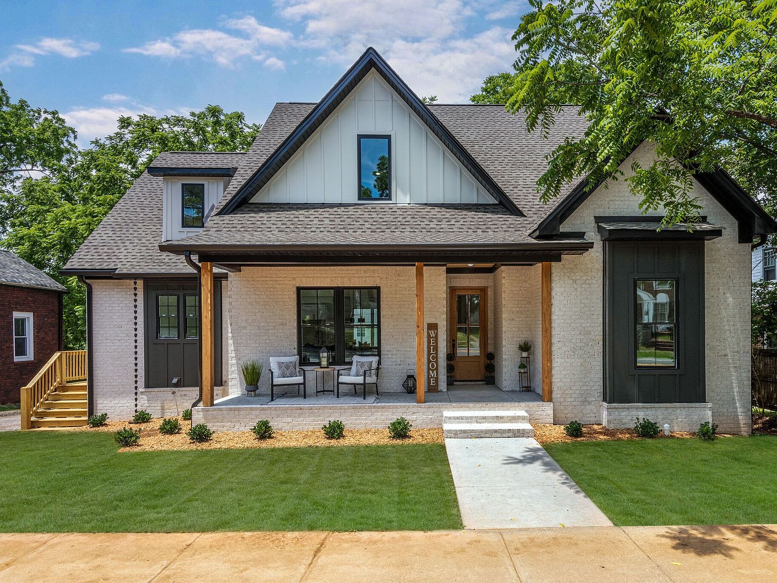 304 Center Ave, Dickson, TN 37055 MLS 2556410 Zillow