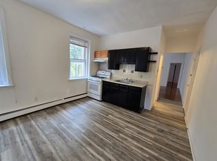 191 Wooster St #33C, New Haven, CT 06511