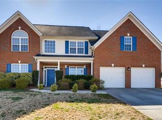 167 Autumn Frost Ave, Statesville, NC 28677