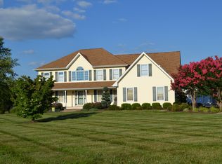154 Bakerfield Dr, Middletown, DE 19709