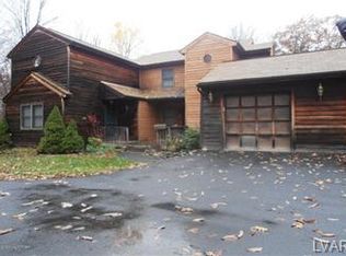 223 Image Dr, Scotrun, PA 18355