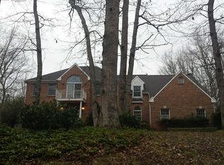 1 Ridge Ct, Medford, NJ 08055