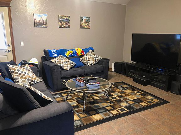Family room!