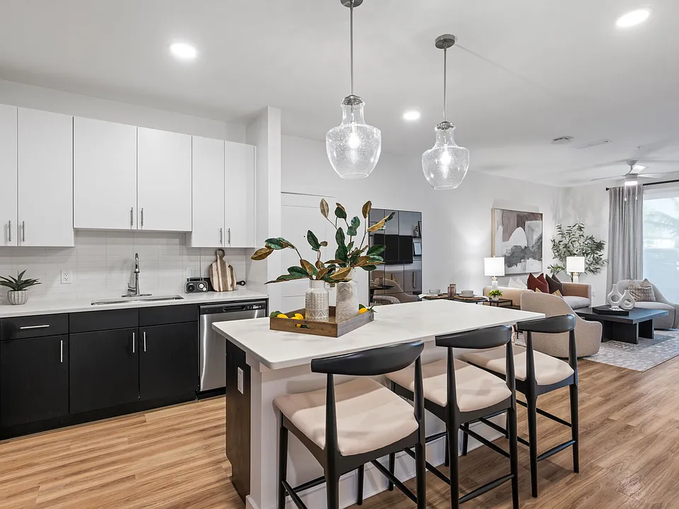 The Hadley Apartments apartments community photo