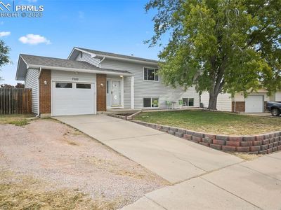 7550 Sunny View Ln, Colorado Springs, CO, 80911