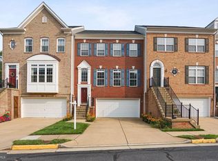 7283 John Ryland Way, Springfield, VA 22150