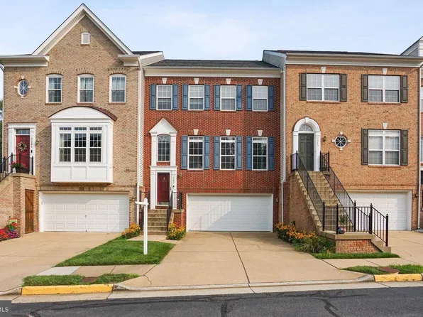 7283 John Ryland Way, Springfield, VA 22150