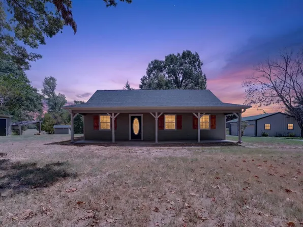 6477 Fm 2685, Gilmer, TX 75645