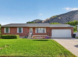 1585 E 350 S, Springville, UT 84663