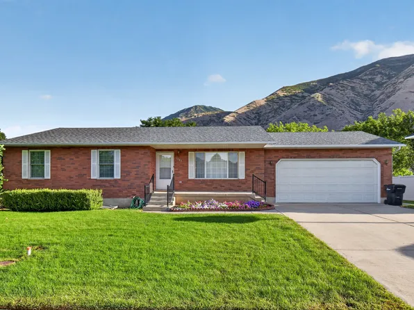 1585 E 350 S, Springville, UT 84663