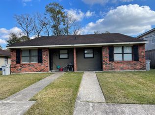 1110 Seville Ave UNIT B, Baker, LA 70714
