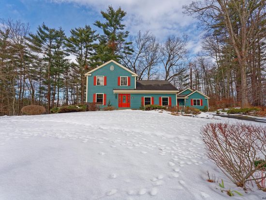 7 Dusty Trl Saratoga Springs Ny 12866 Zillow