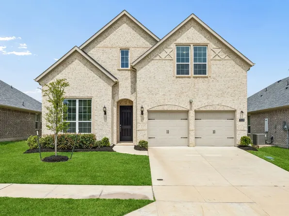 508 Portina Dr, Anna, TX 75409