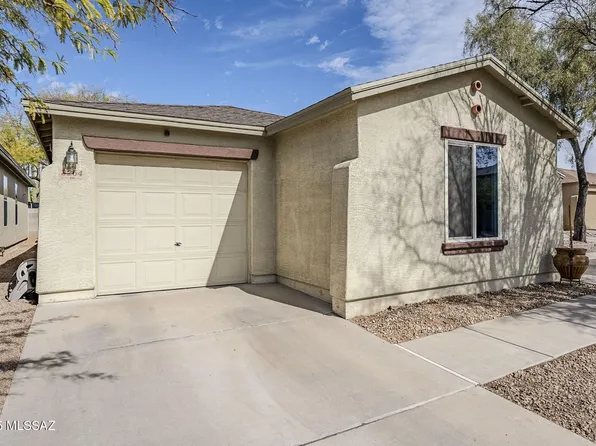 3264 W Treece Pl, Tucson, AZ 85742