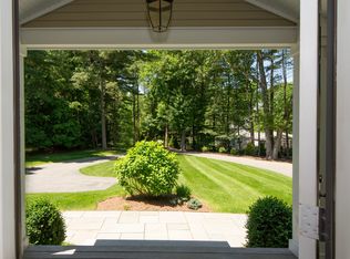 474 King St, Cohasset, MA 02025