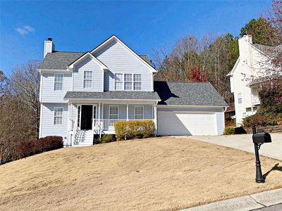 808 Kendall Park Dr, Winder, GA, 30680