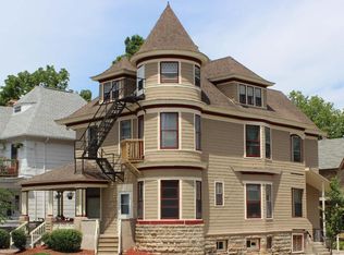 301 N Pinckney St, Madison, WI 53703