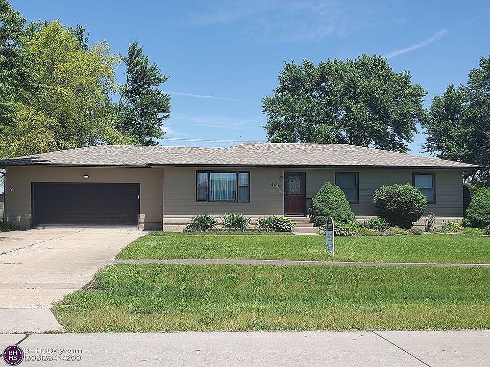1st image of 4108 Driftwood Dr
