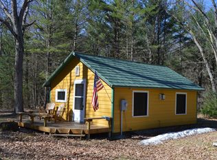 5845 Miller Rd, Fairview, MI 48621